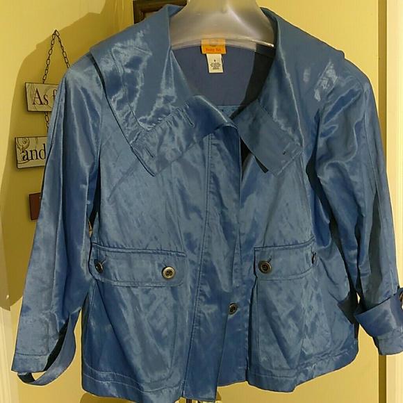 Ruby Rd. Ladies jacket - Picture 3 of 8